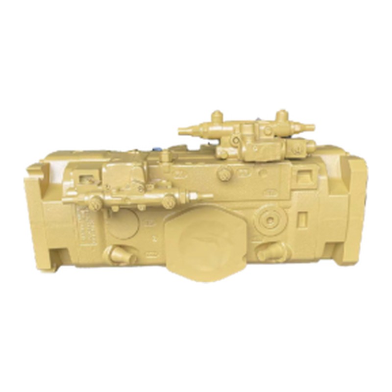 CAT374F excavator hydraulic pump