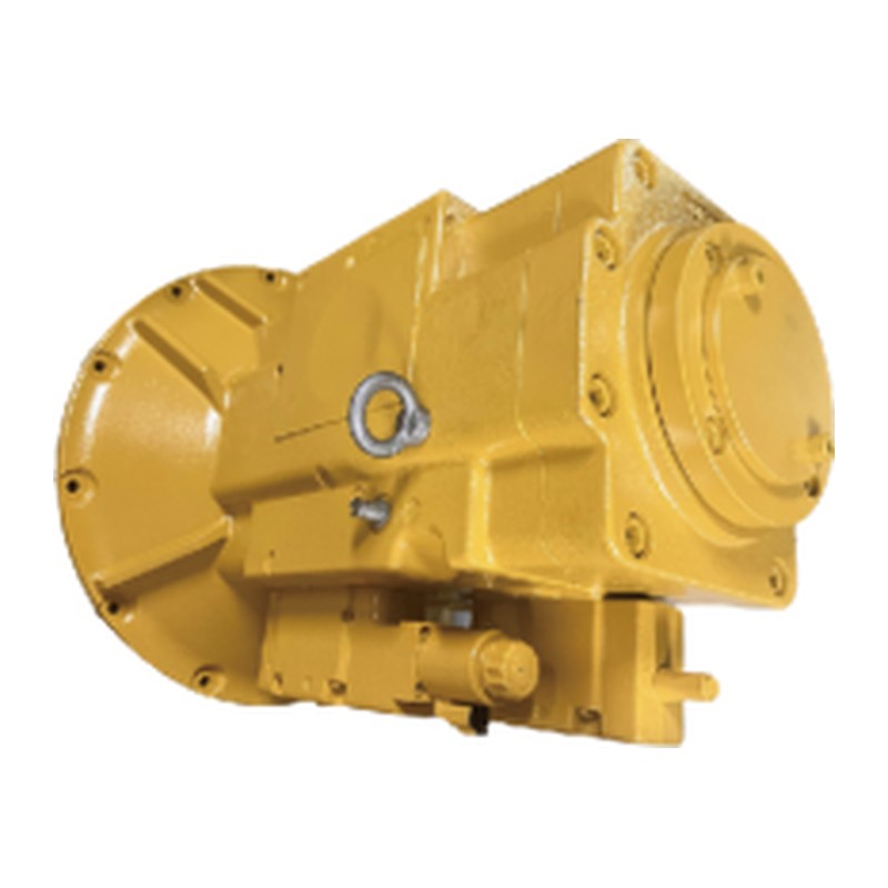 CATE320GC excavator hydraulic pump