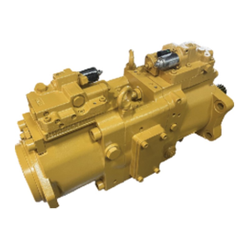 CATE330GC excavator hydraulic pump