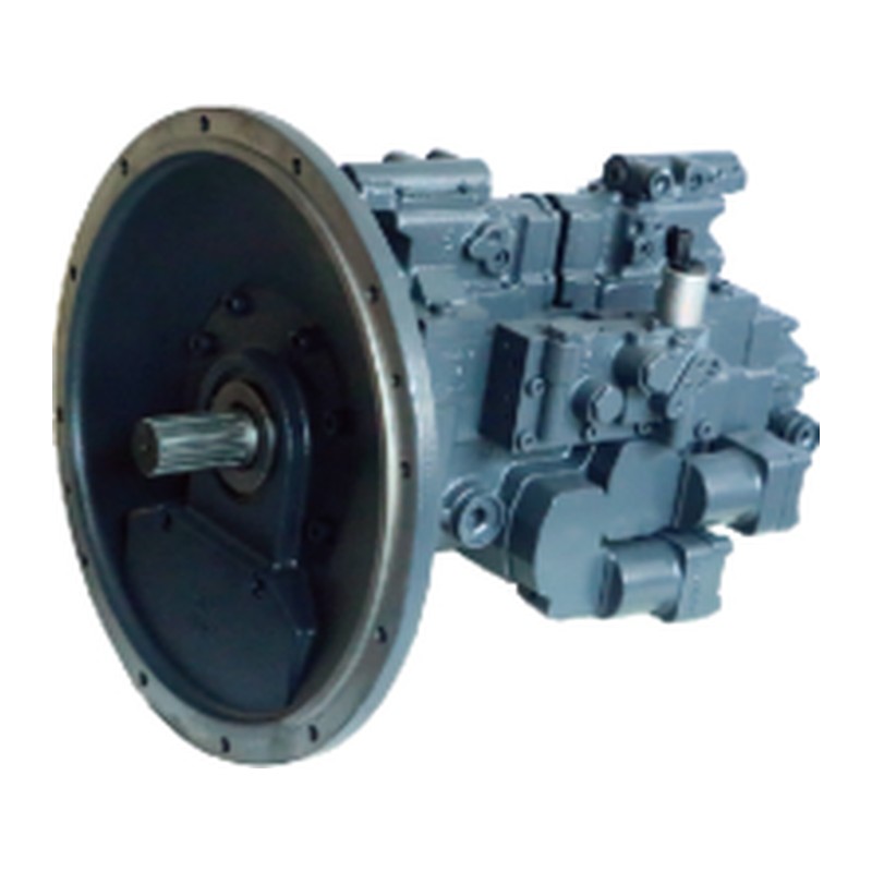 DX220-9 excavator hydraulic pump