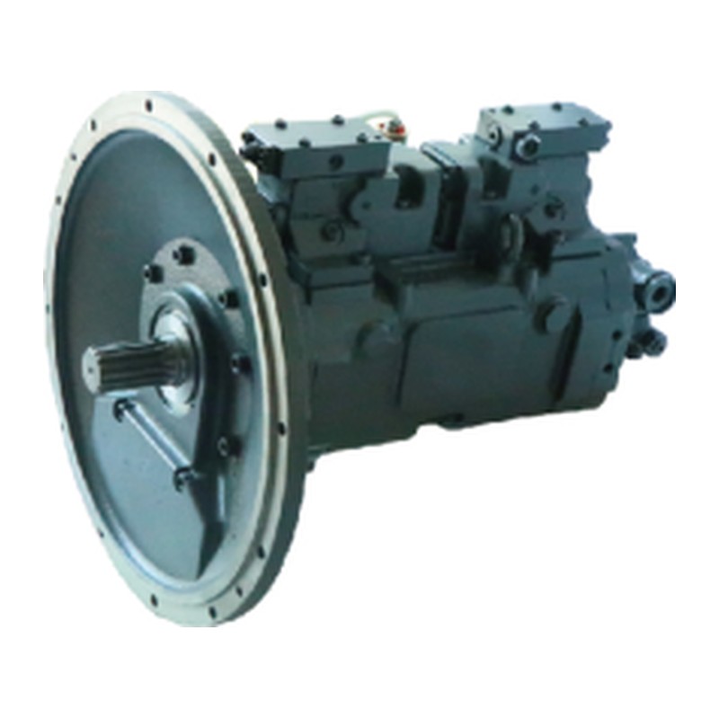 DX220-9 excavator hydraulic pump