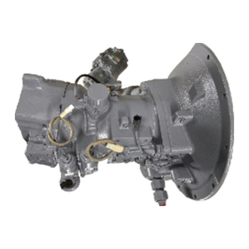 EX100-3 excavator hydraulic pump