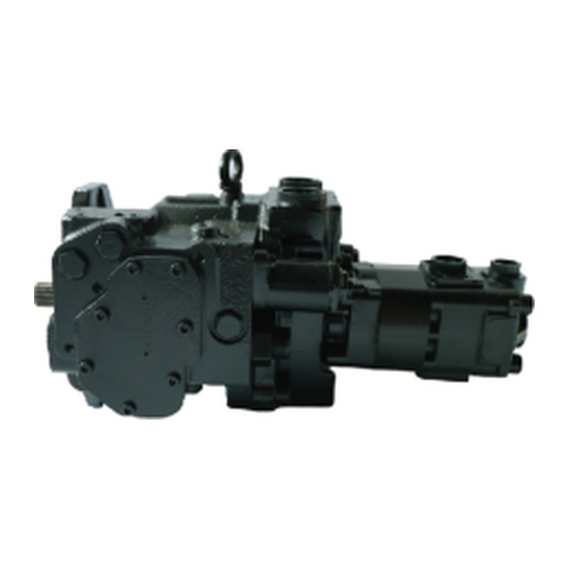 K3SP36B excavator hydraulic pump