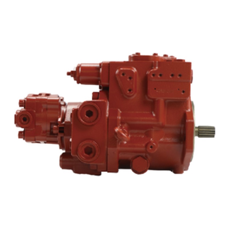 K3SP36C excavator hydraulic pump
