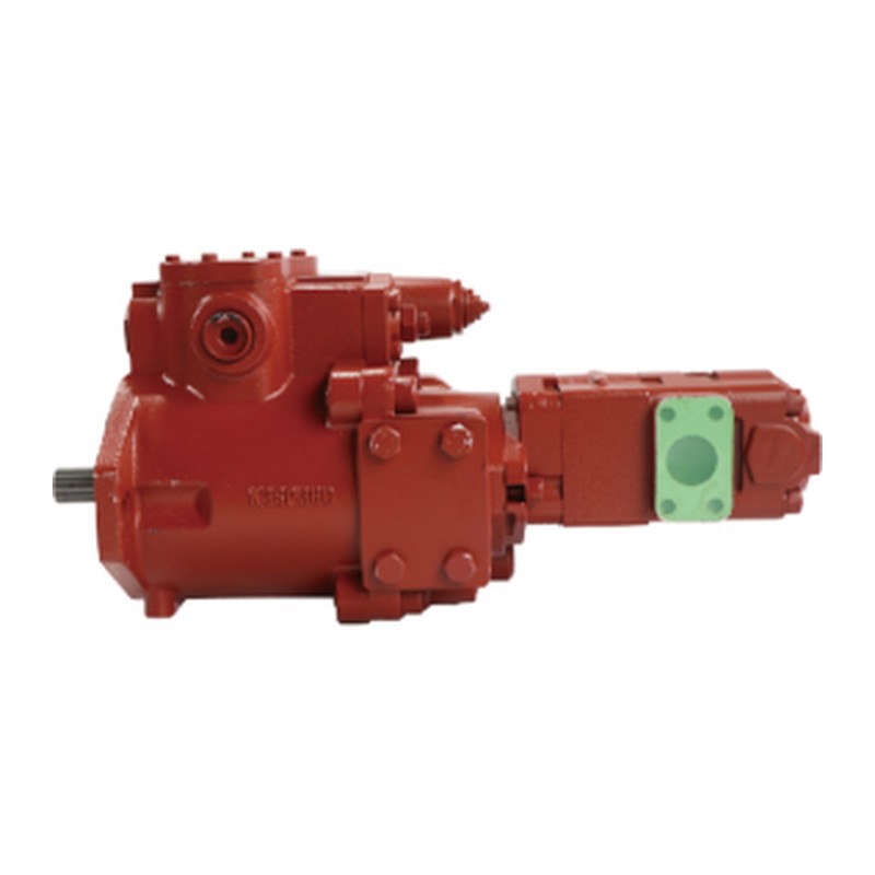 K3SP36C TB175 excavator hydraulic pump