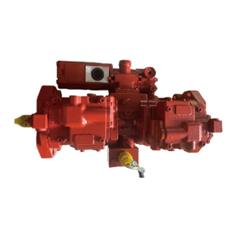 K3V112DP(DH210W) excavator hydraulic pump