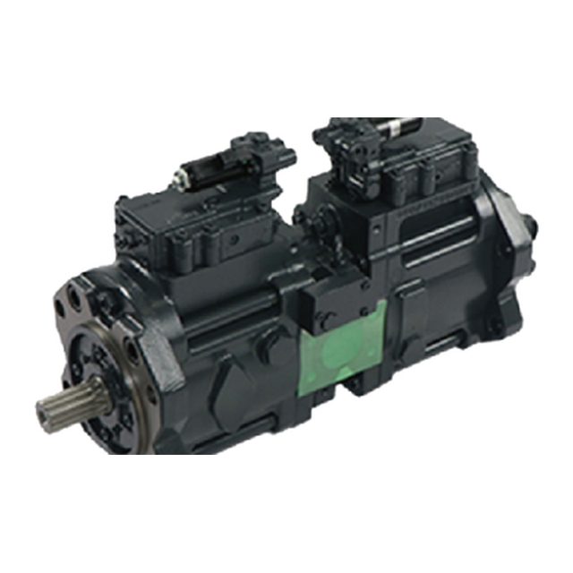 K3V112DT-1E42(EC220D) excavator hydraulic pump