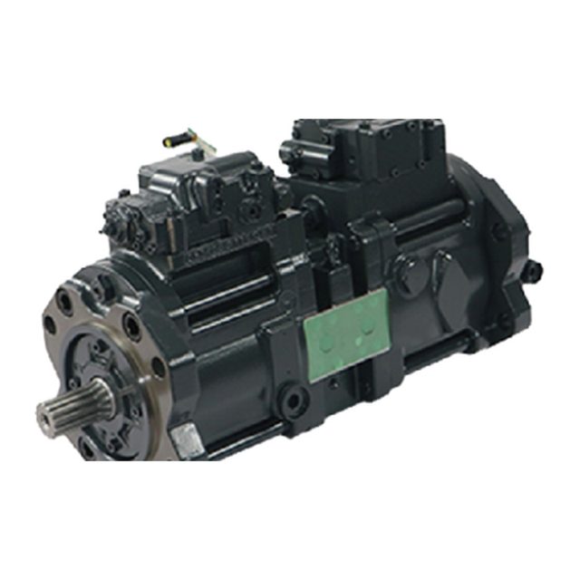 K3V112DT-9C14 excavator hydraulic pump