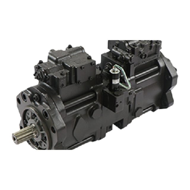 K3V112DT-9C32-14T excavator hydraulic pump