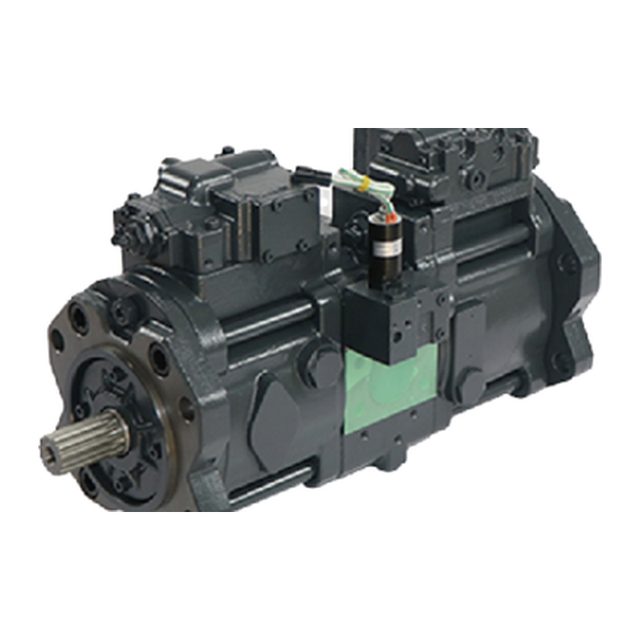 K3V112DTP-9N14(SH200A3) excavator hydraulic pump