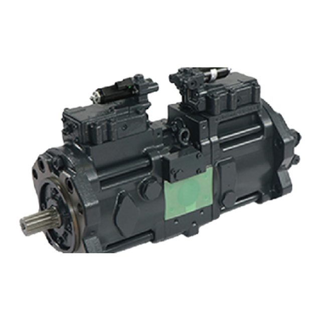 K3V112DTP-OE11-14 excavator hydraulic pump