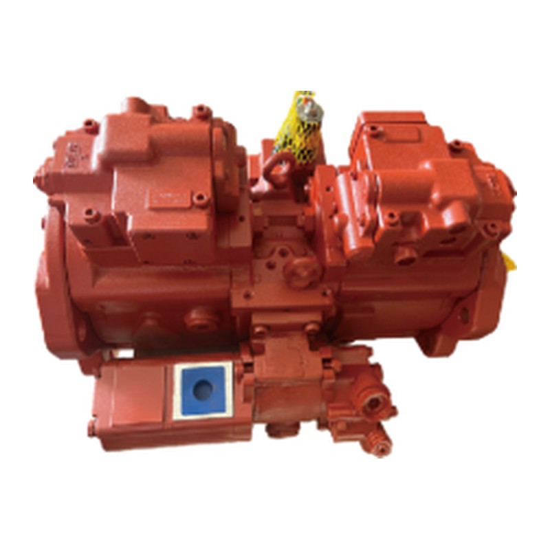 K3V112DTP excavator hydraulic pump