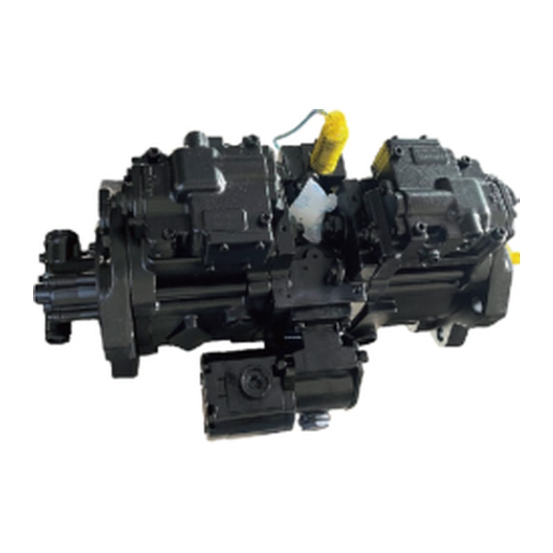 K3V112DTP excavator hydraulic pump