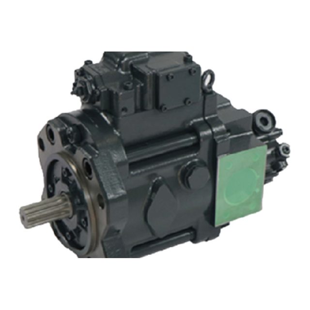 K3V112S-1NCJ-12 excavator hydraulic pump