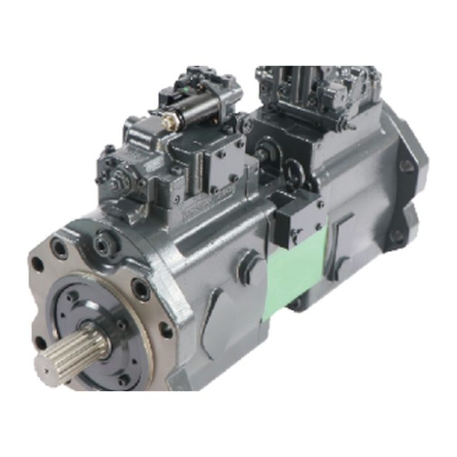 K3V140DT-9T1L(SY285) excavator hydraulic pump