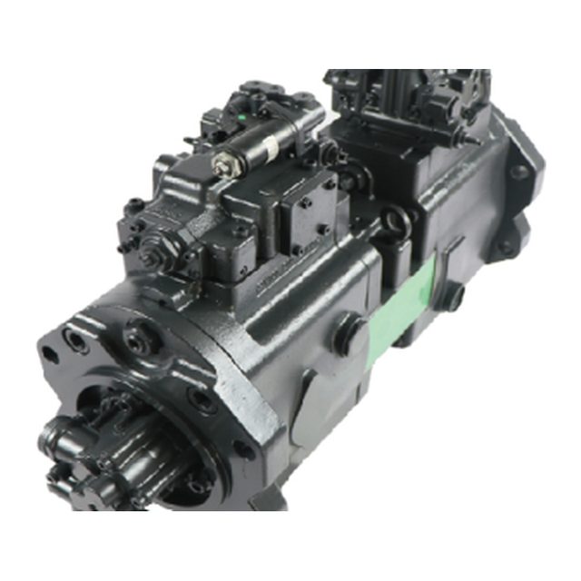 K3V140DT-9TCM(SY285) excavator hydraulic pump