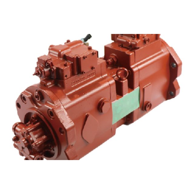 K3V140DT-HNOV(DH300-5) excavator hydraulic pump