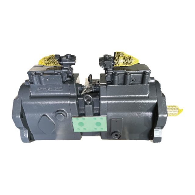 K3V180DT-180R-1E12-V EC380E excavator hydraulic pump