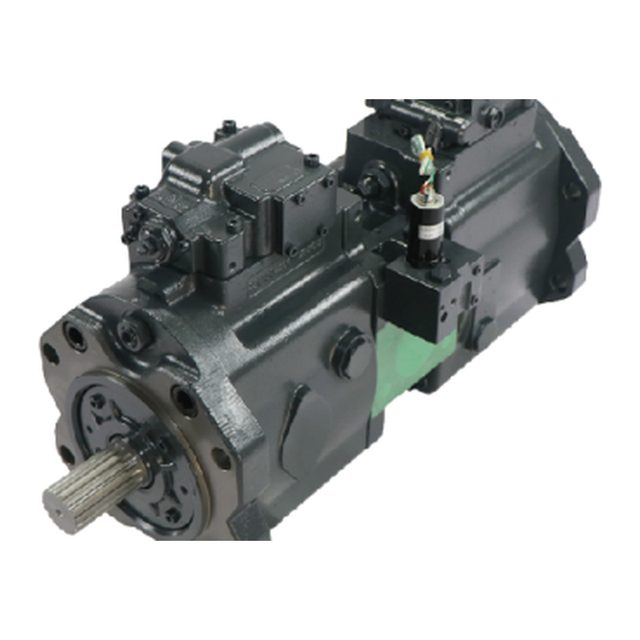 K3V180DT-9N29(EC360) excavator hydraulic pump