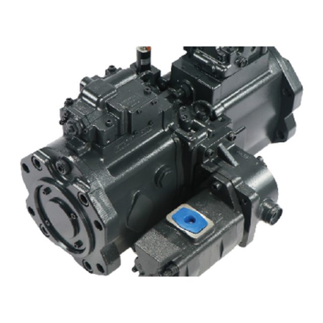 K3V180DTP-9N(PTO)(EC360) excavator hydraulic pump