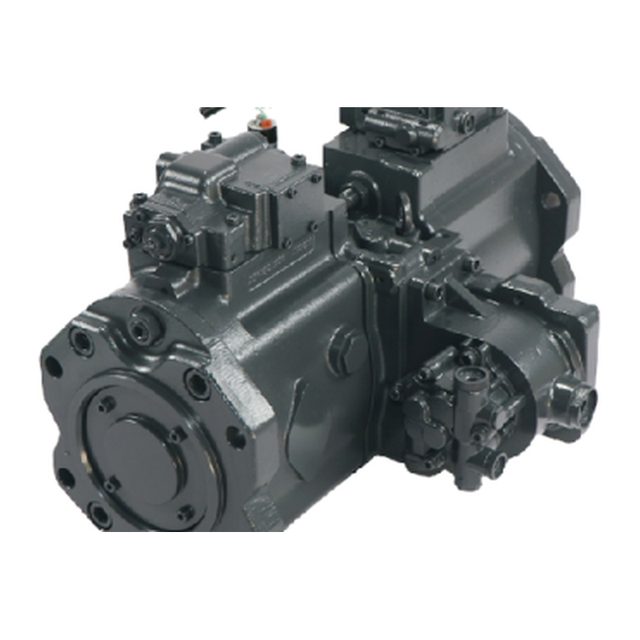 K3V180DTP(POT)(DX345) excavator hydraulic pump