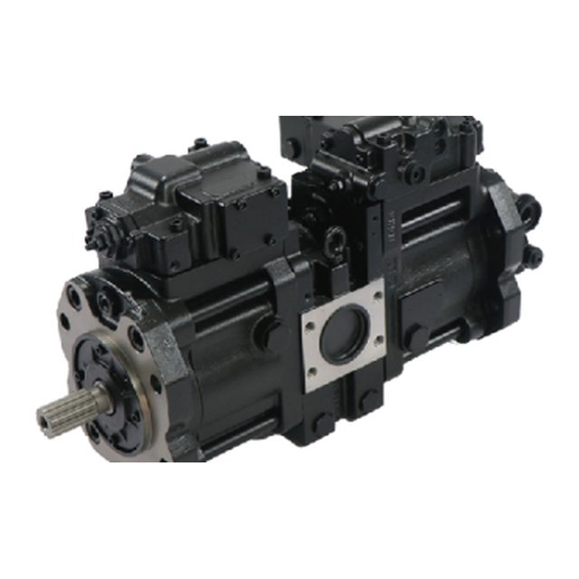 K3V63DTP-9C22(JCB130) excavator hydraulic pump