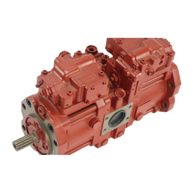 K3V63DTP-9N14T(POT) excavator hydraulic pump
