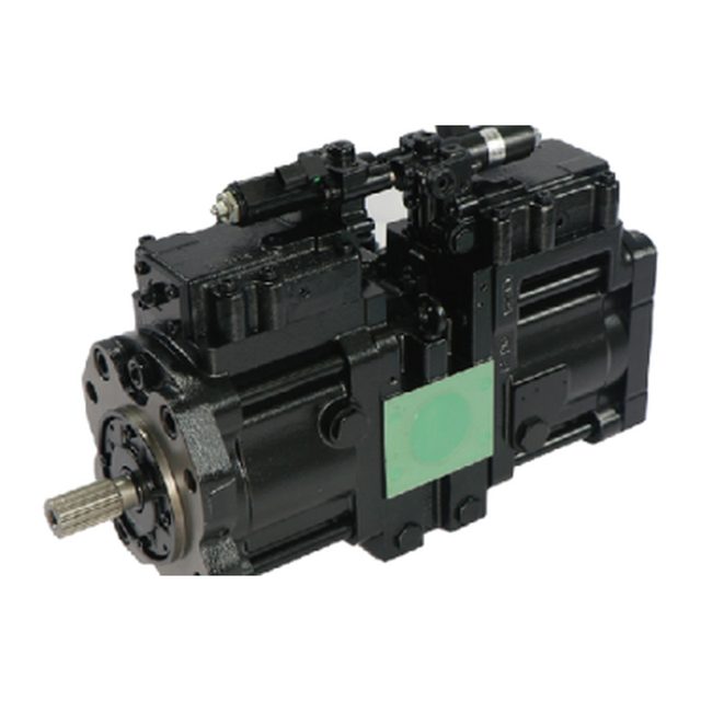 K3V63DTP-OE02(SK135) excavator hydraulic pump