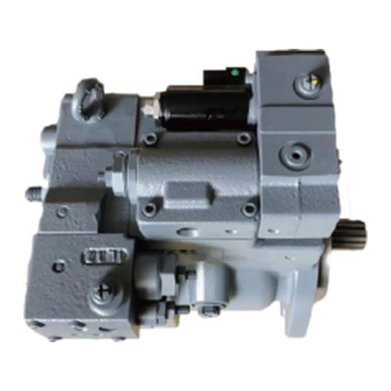 K3VL80(带电) excavator hydraulic pump