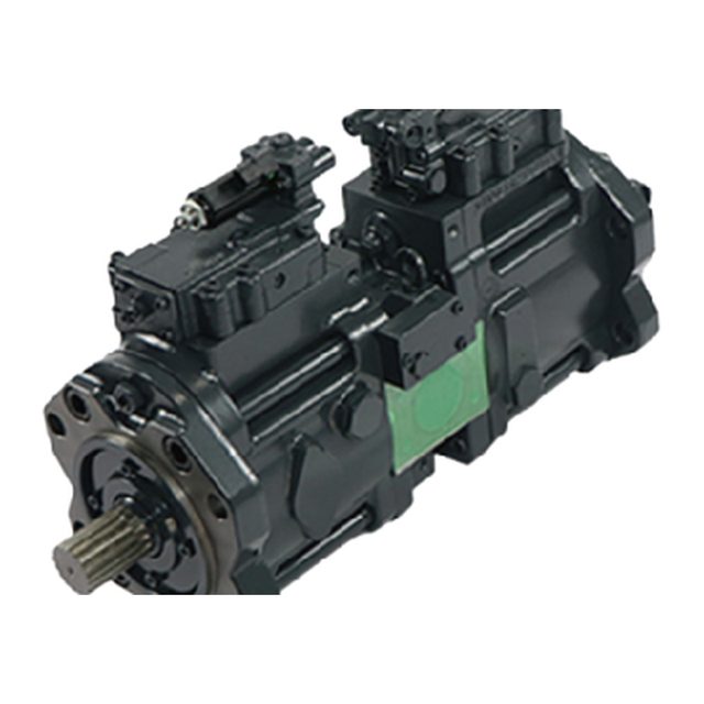 K5V140DT-1E05(EC250D) excavator hydraulic pump