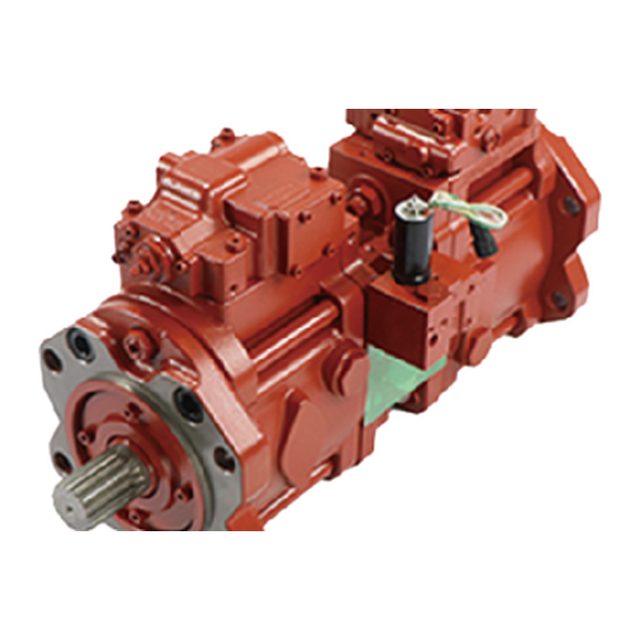 K5V140DT-9N01LG933E excavator hydraulic pump