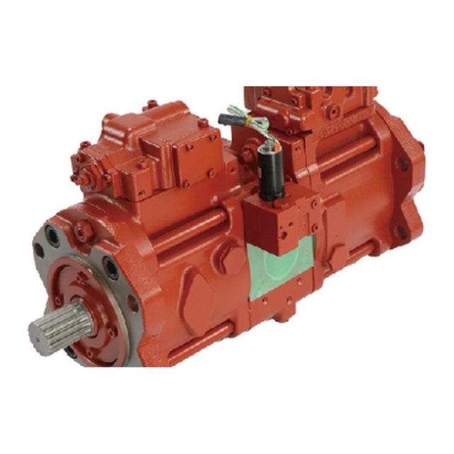 K5V140DTP-9N01-17T(DX300) excavator hydraulic pump