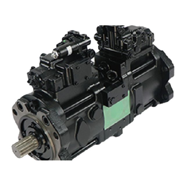 K5V140DTP-9T1L-17T(SY235-8) excavator hydraulic pump