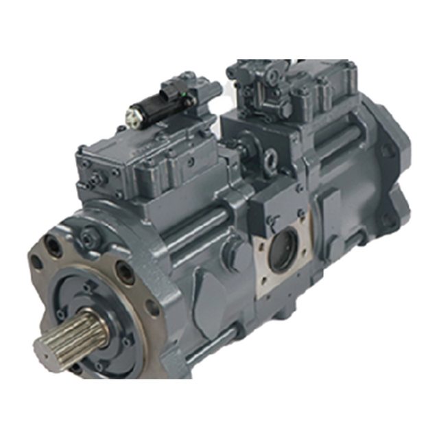 K5V140DTP-OE01-17T(SY235-9) excavator hydraulic pump