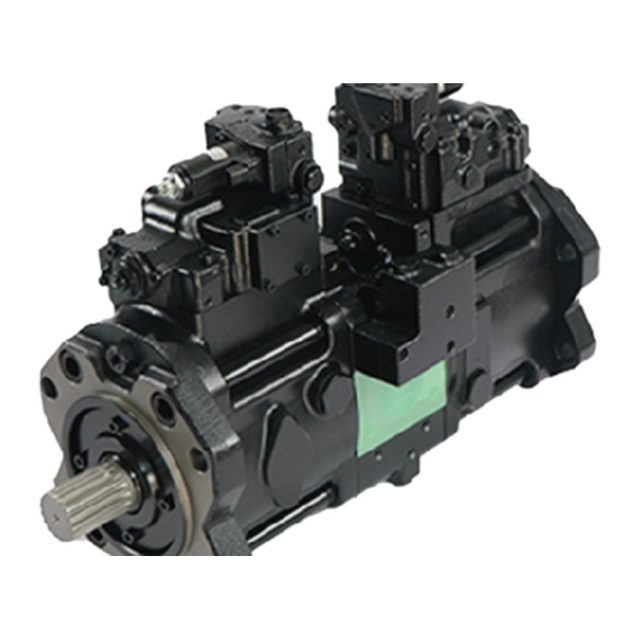 K5V140DTP-YT6K-17T(SK350-8) excavator hydraulic pump
