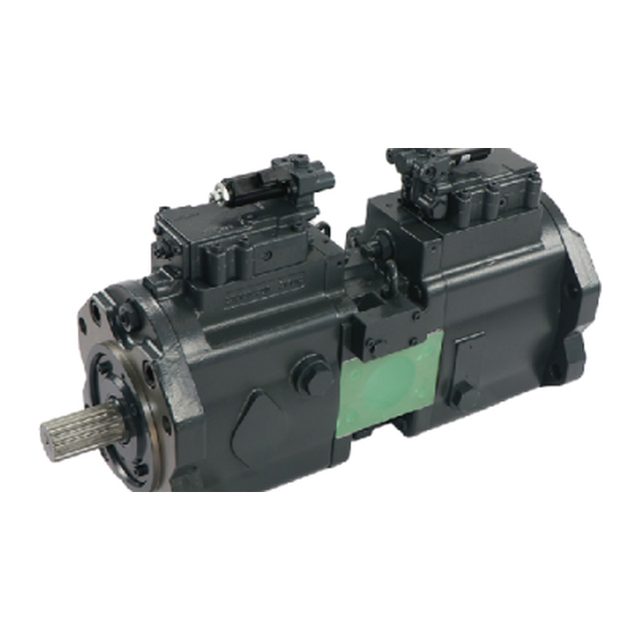 K5V160DT-1E06(EC300D-EC350D) excavator hydraulic pump