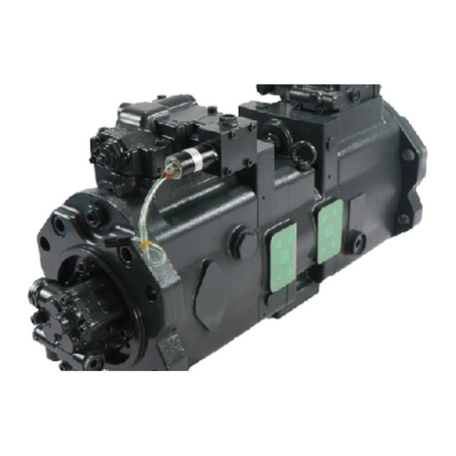 K5V160DTH-9N4A excavator hydraulic pump