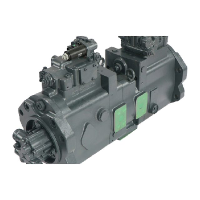 K5V160DTH-9T16(SY335) excavator hydraulic pump
