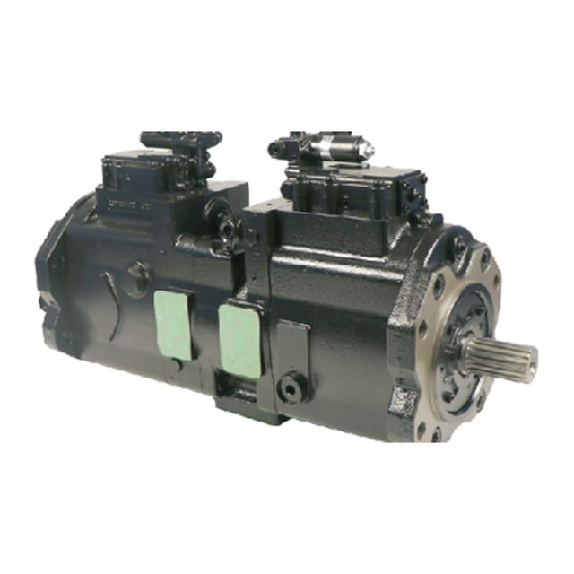 K5V160DTH-OE30-17T excavator hydraulic pump