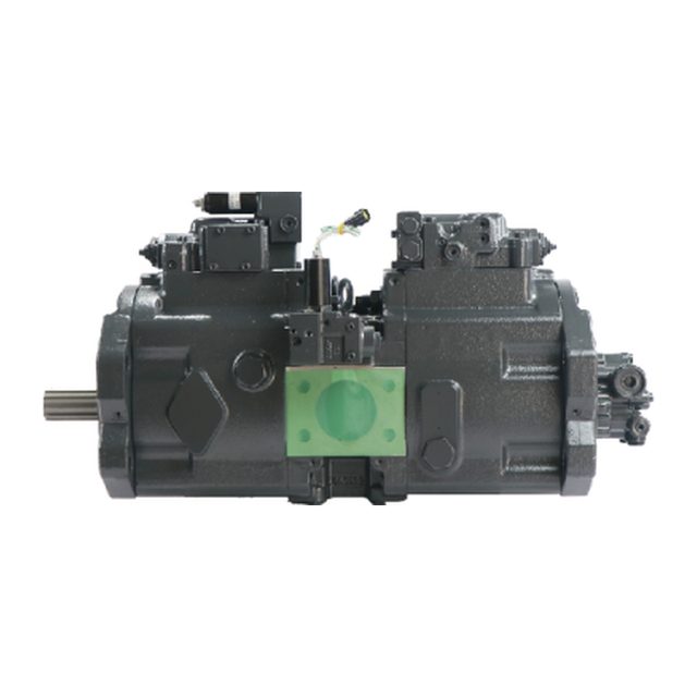 K5V160DTP-9Y04-13T(SH350A5) excavator hydraulic pump