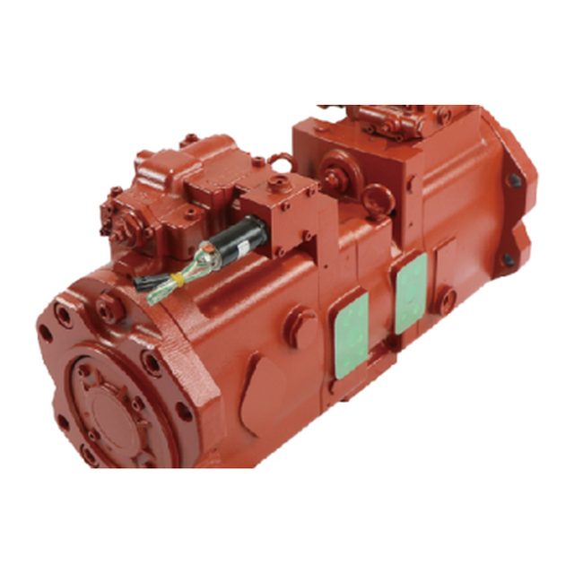 K5V200DTH-9C0Z(R455) excavator hydraulic pump