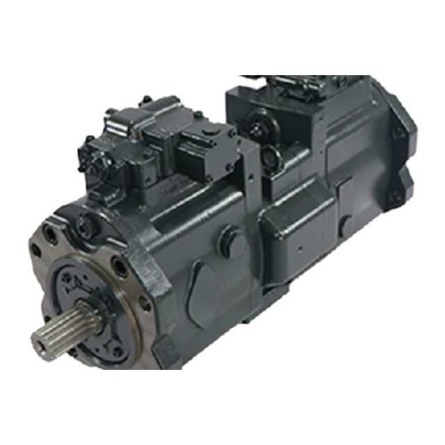 K5V200DTH-9N0B(EC460) excavator hydraulic pump