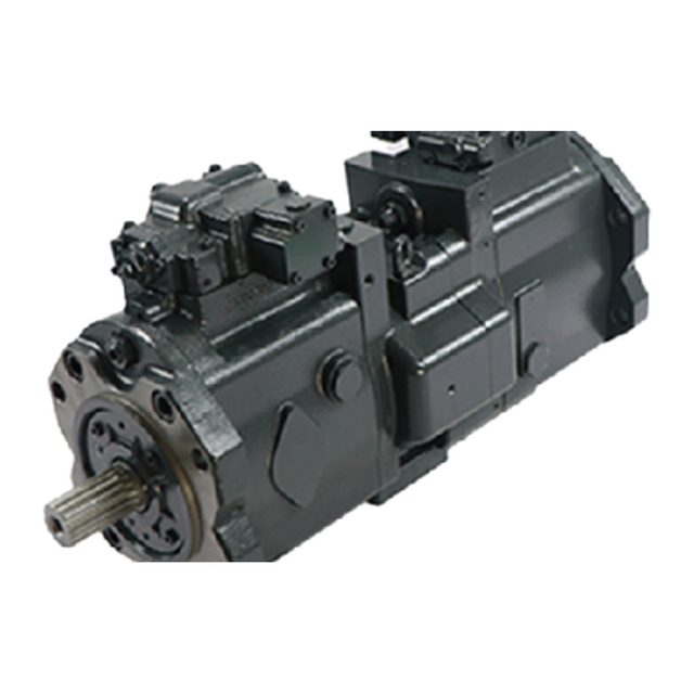 K5V200DTH-9N4H(SY365) excavator hydraulic pump