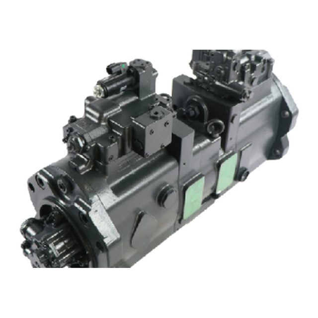 K5V200DTH-SK450-6 excavator hydraulic pump