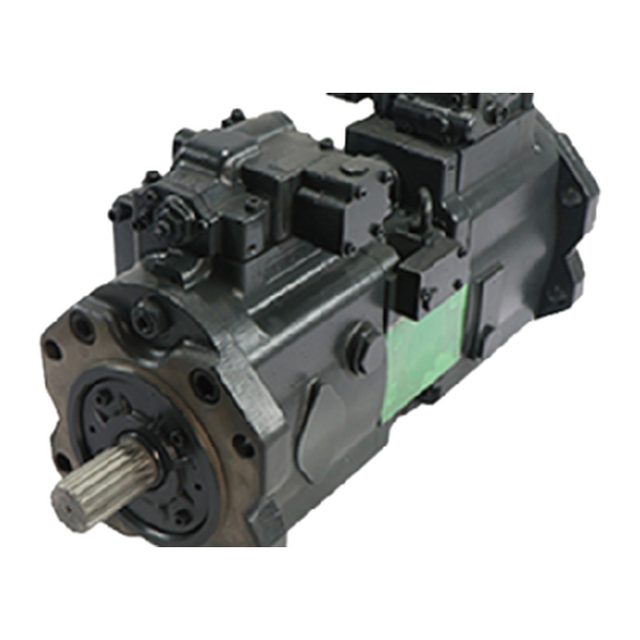 K5V200DTP-9N0B(PTO)(DH500) excavator hydraulic pump