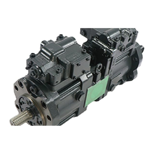 K5V80DT-9N-12T(DX150) excavator hydraulic pump