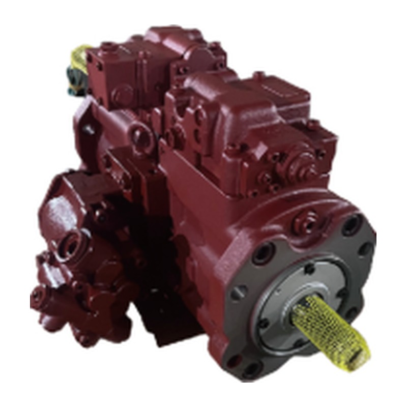 K5V80DTP excavator hydraulic pump
