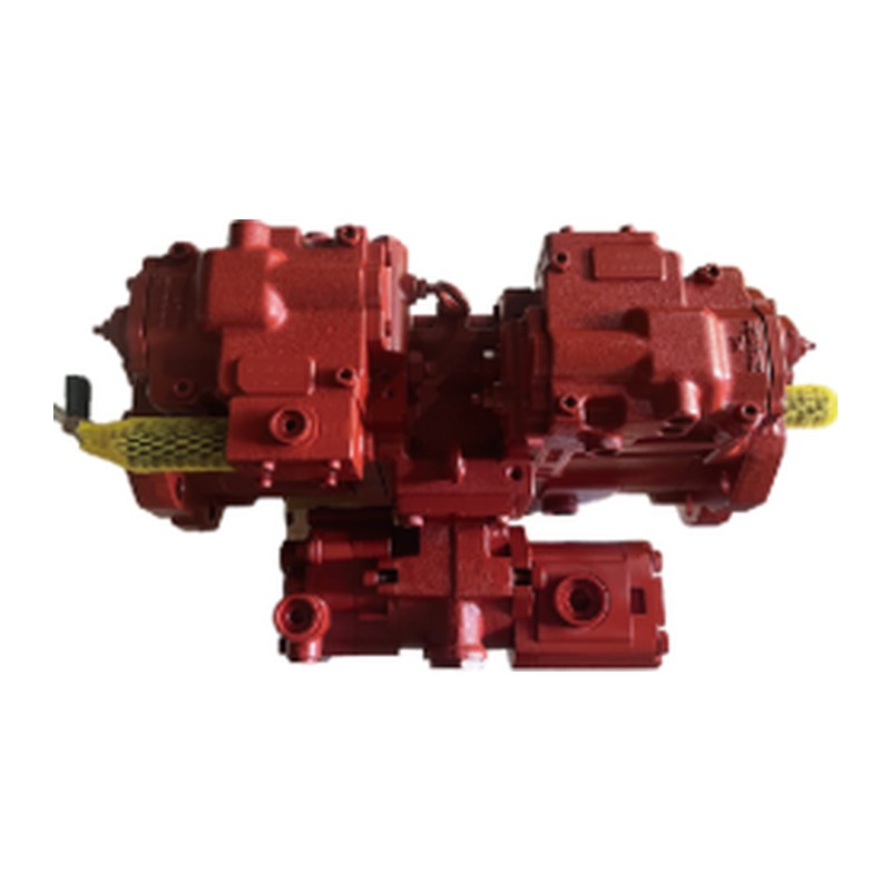 K5V80DTP excavator hydraulic pump