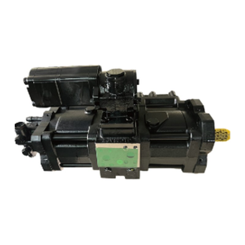 K5V80DTP excavator hydraulic pump