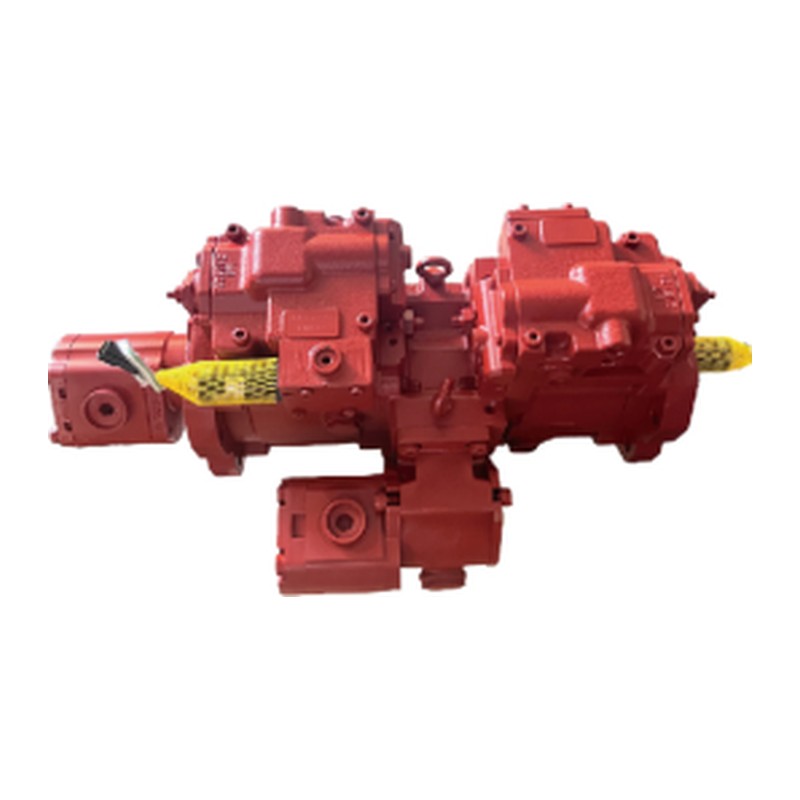 K5V80DTP excavator hydraulic pump